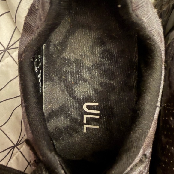 NOBULL Black Athletic Shoes - Picture 3 of 5